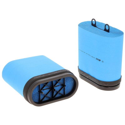 LUFTFILTER