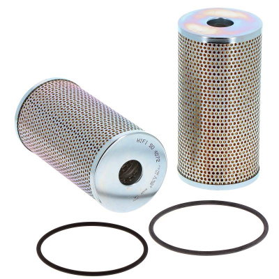 OLJEFILTER