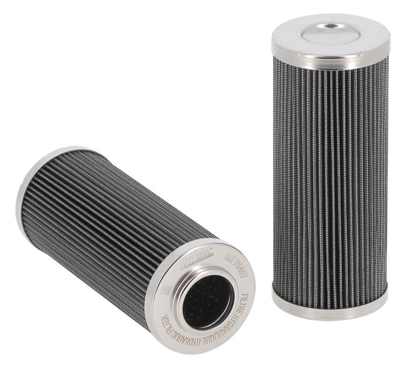 HYDRAULFILTER