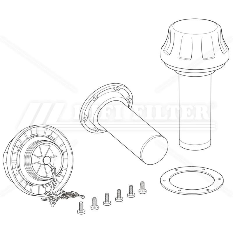 TANKLOCK