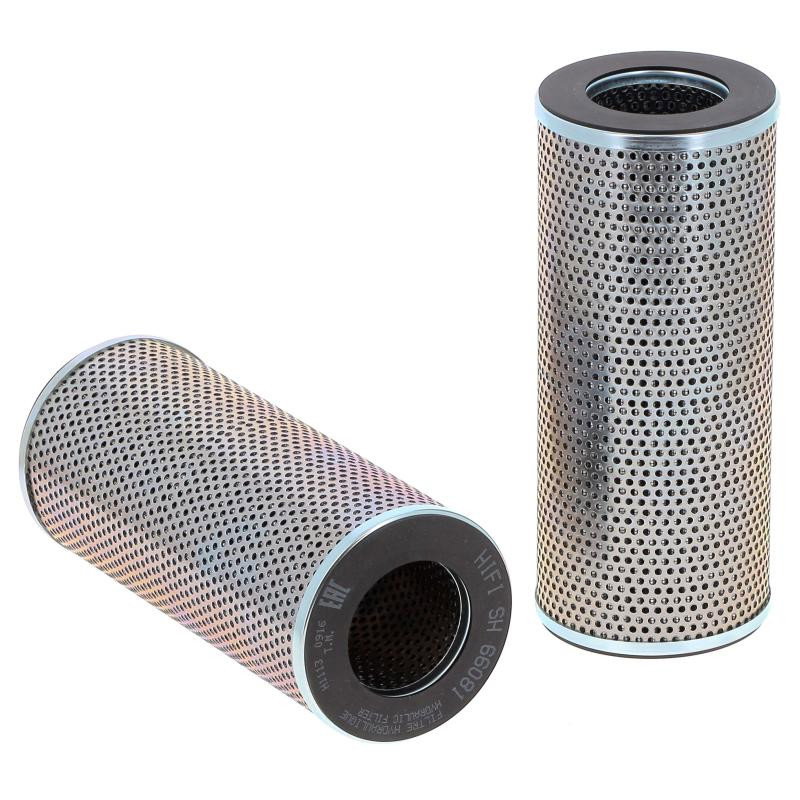 HYDRAULFILTER