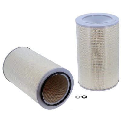 LUFTFILTER