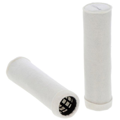 LUFTFILTER