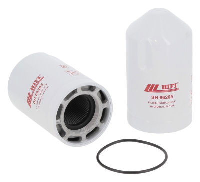 HYDRAULFILTER