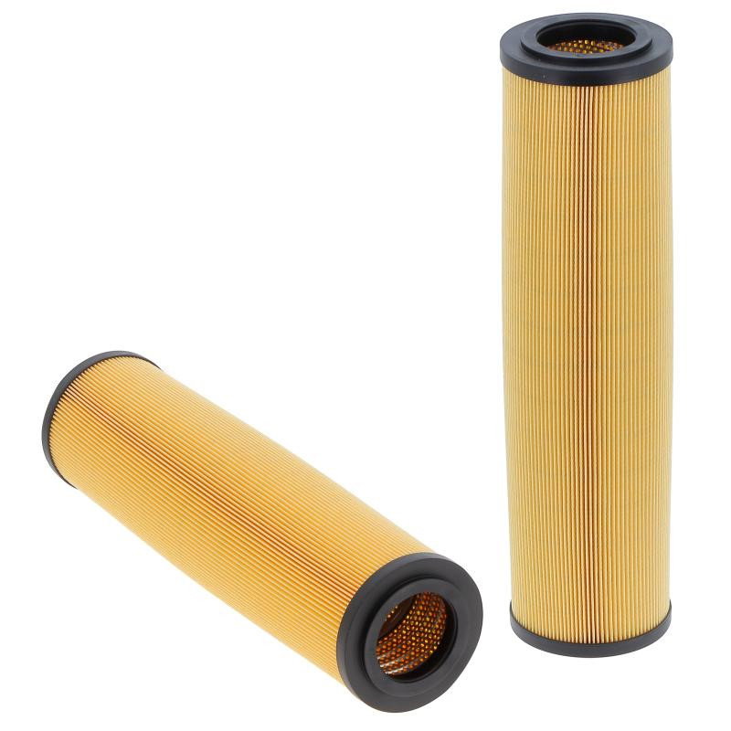 HYDRAULFILTER