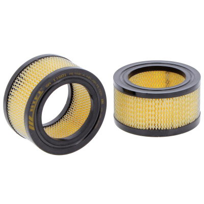 LUFTFILTER