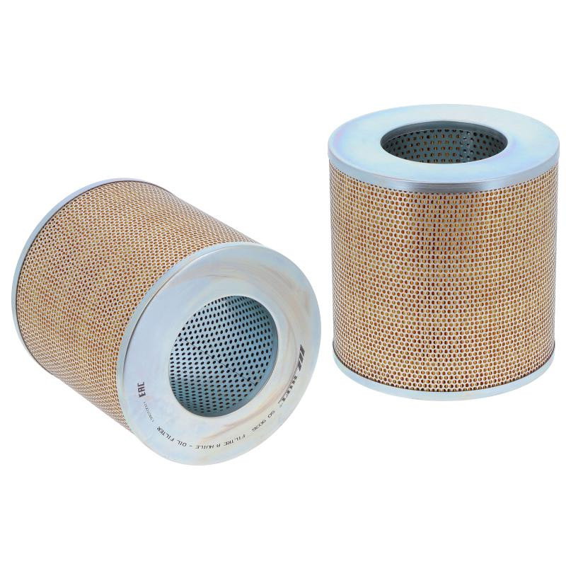 OLJEFILTER