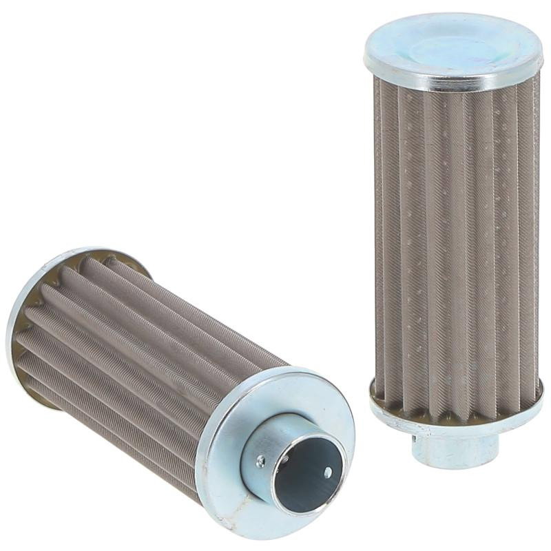 HYDRAULFILTER