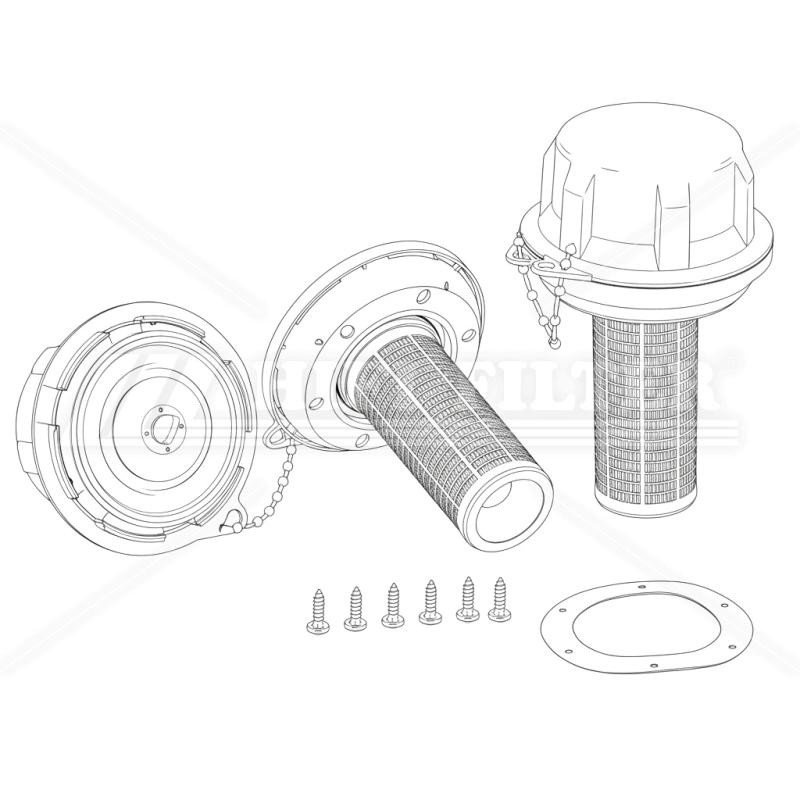 TANKLOCK