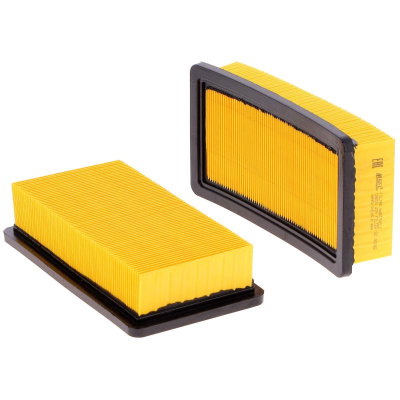 KUPÉLUFTFILTER