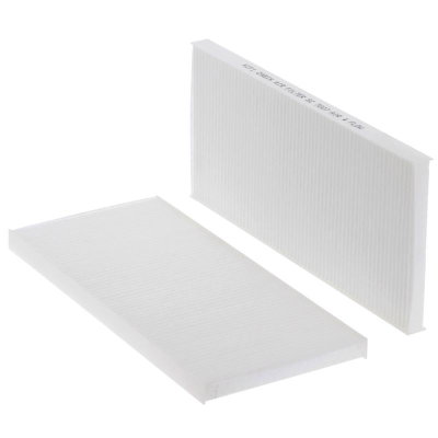 KUPÉLUFTFILTER