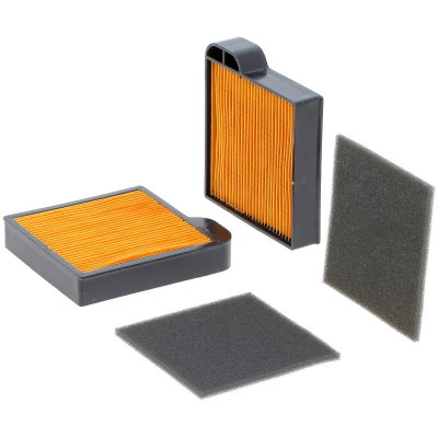 LUFTFILTER