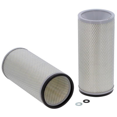 LUFTFILTER