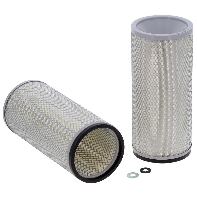 LUFTFILTER