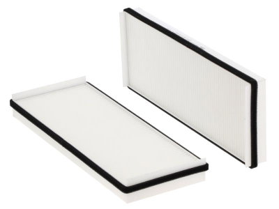 KUPÉLUFTFILTER