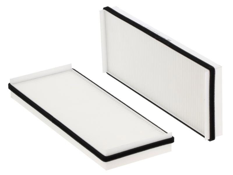 KUPÉLUFTFILTER