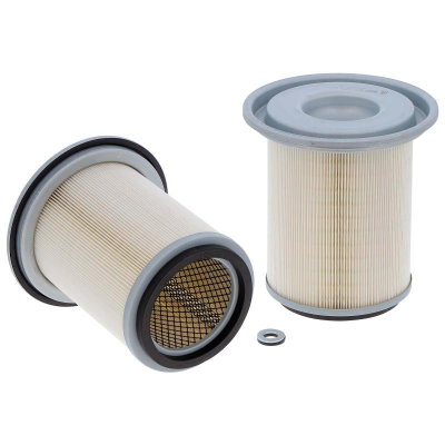 LUFTFILTER