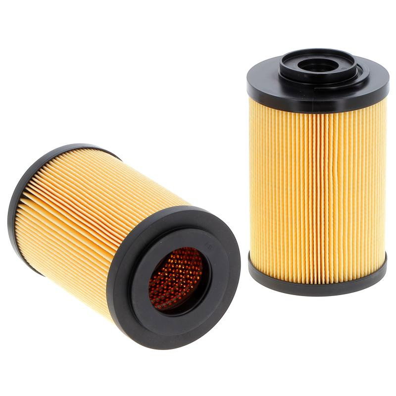 HYDRAULFILTER