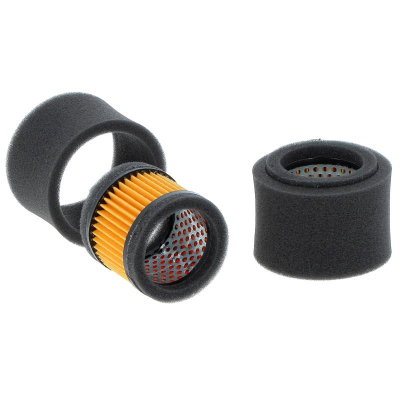 LUFTFILTER