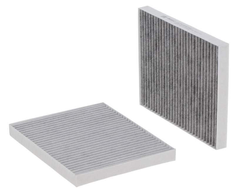 KUPÉLUFTFILTER