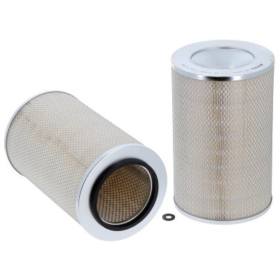 LUFTFILTER