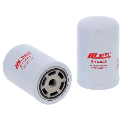 HYDRAULFILTER