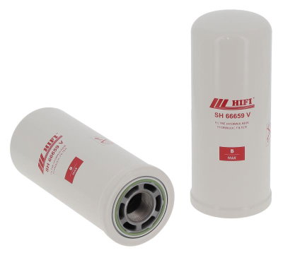 HYDRAULFILTER