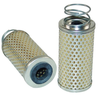 OLJEFILTER