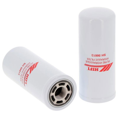 HYDRAULFILTER
