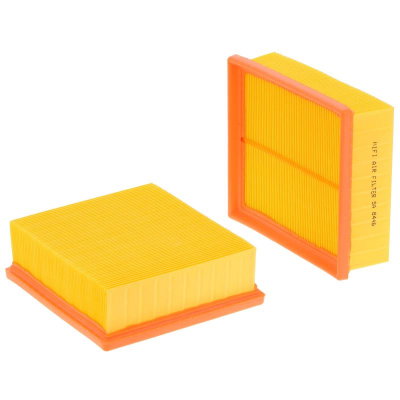 LUFTFILTER