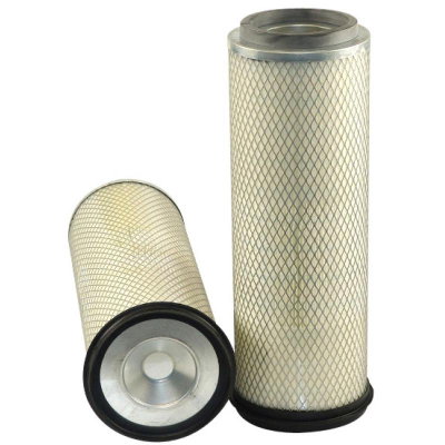 LUFTFILTER