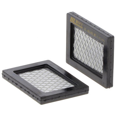 KUPÉLUFTFILTER