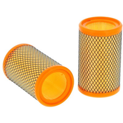 LUFTFILTER