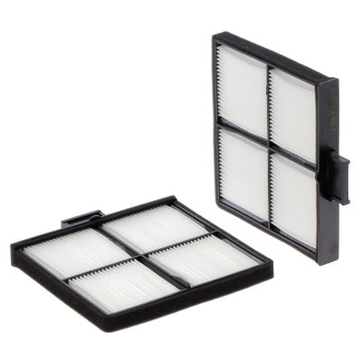 KUPÉLUFTFILTER