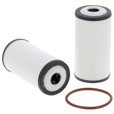 VEVHUSVENTILATIONS FILTER