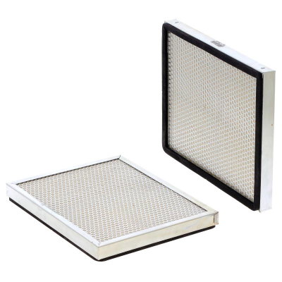 KUPÉLUFTFILTER