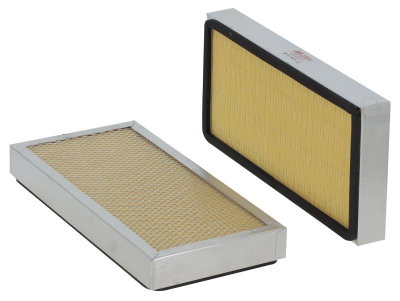KUPÉLUFTFILTER