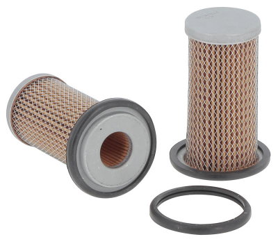 HYDRAULFILTER