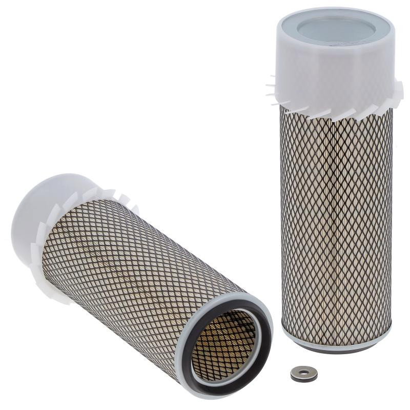 LUFTFILTER