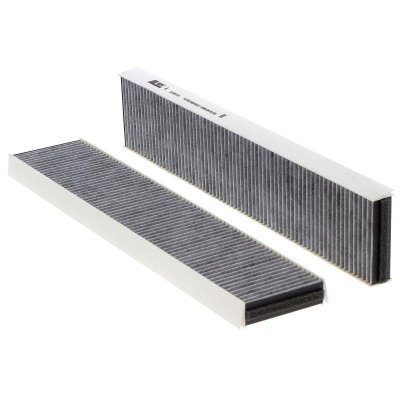 KUPÉLUFTFILTER