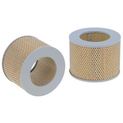 LUFTFILTER
