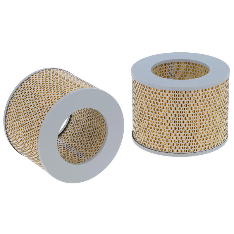 LUFTFILTER