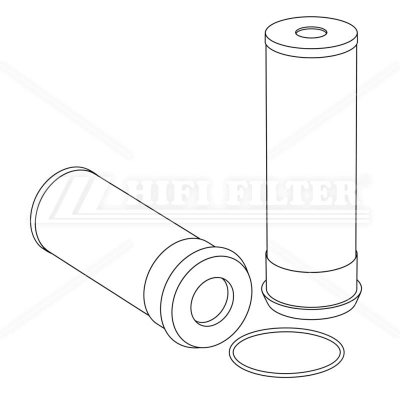 HYDRAULFILTER