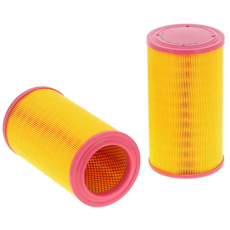 LUFTFILTER