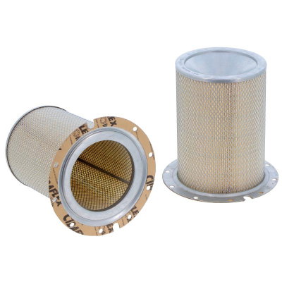 LUFTFILTER