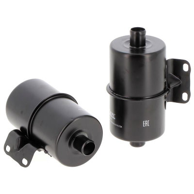 HYDRAULFILTER