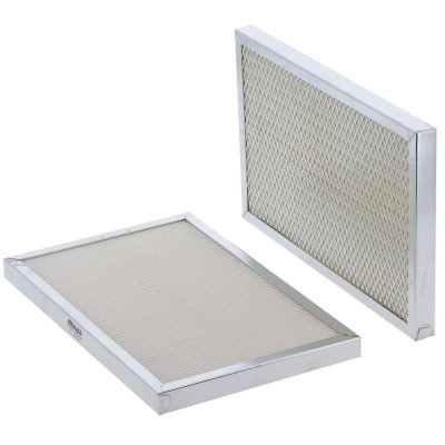 KUPÉLUFTFILTER
