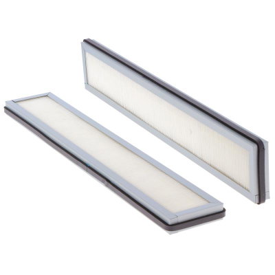 KUPÉLUFTFILTER