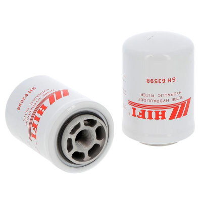 HYDRAULFILTER