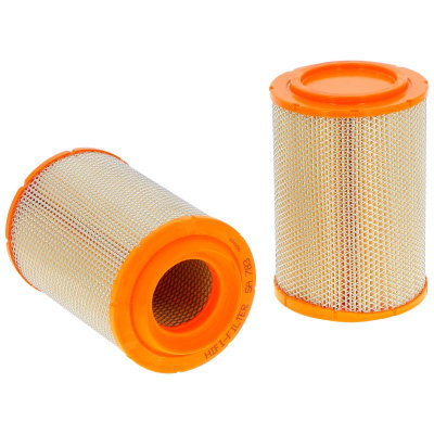 LUFTFILTER